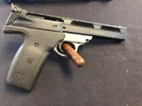 S&W Model 224-1 Semi Auto 22LR