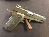 Rock Island TCM M191142MM 22 TCMCal Semi Auto
