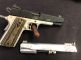 Kimber Sig Sauer 1911-22