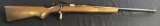 Glenfield Model 10 .22 cal Bolt Action Single Shot