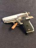Inter Arms Star 9mmx19 semi auto