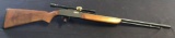 JC Higgins Model 28 22LR semi auto