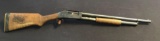 IAC pump action 12ga