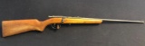 Ranger Model 103-8 Bolt Action Single Shot. 22cal
