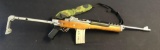 Ruger Mini Model 14 .223 cal semi auto