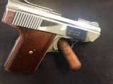 Davis Model P-32 32 Auto