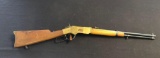 A. Uberti Baroone lever action .38 Special