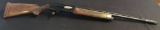 Winchester Model 1400 semi auto 12ga