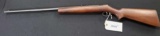 Winchester .22 single shot