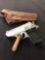 Interarms Walther Model PPK Semi-Automatic 9mm/.380
