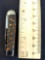 W. R. Case & sons Cutlery Co., Item NO. 07085, Tiny Trapper, CHSNT