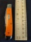 W. R. Case & Sons Cutlery Co., Item NO. 80505, Mini Trapper ORG