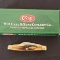 W.R. Case & Sons Cutlery Co., Item No. 05606, 33 63388 BN BB, Stockman, Caramel