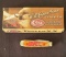 W.R. Case & Sons Cutlery Co., Item No. 55911, 154 621 54 SS, Tiny Trapper BN PS, Orange Blaze