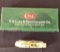 W.R. Case & Sons Cutlery Co., Item No. 03595, 154 6.52154 88, Tiny Trapper BN, Bone Stag