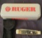 Ruger, Black Sheath