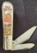 Barlow Red Ryder, Little Beaver