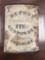 Vintage DuPont Gunpowder