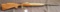 Remington Model 700, bull Barrel, 22-250 cal., bolt action, Monte Carlo stock