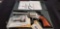Ruger, New Model Blackhawk, 45 cal. , stainless