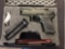 CZ 75 P-01 Semi Aunto Handgun 9 Luger Caliber
