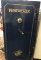 Winchester Gun Safe, heat exposure 1200 Degrees Fahrenheit rated for 30 minutes