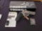Taurus Int. MFG. 44 Magnum Revolver M44CP 6 shot