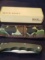 Buck Knife model 4260D, CAT. #798