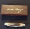 Uncle Henry Schrade 706-UH