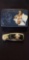 Elvis Collector's Knife with Case