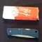 Gerber legendary Blades, Ultralight LST 97223, Blue 6055