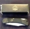 Puma P231255 Knife, black