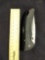Buck Knife, Bantam 0286 BKS-B, CAT. 5763
