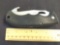Gerber Hunting Knife, 5