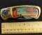 September 11, 2001 Memory Knife