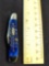 W. R. Case & Sons Cutlery Co., Item NO. 02802, 20, 6220 SS, Peanut Blue, BN RCC, 3N