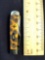 W.R. Case & Sons Cutlery Co., Item No. 08136, 154, 62154 SS, Tiny trapper Persim Org, BN SM