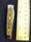 W. R. Case & Sons Cutlery Co., Item No. 08234, 15, 6215 SS, Gunstock Antique, BN SM