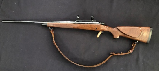 Remington Model 700 Mountain Rifle, Bolt Action 280 REM