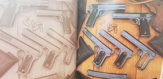 Colt and its Collectors Book
