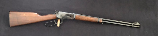 Winchester Model 94 Lever Action 30-30 WIN