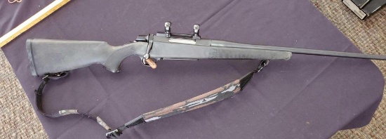 Browning Arms Company A-Bolt .280 REM Bolt Action