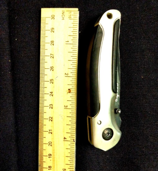 Gerber, #05848, AR 3.00 BB