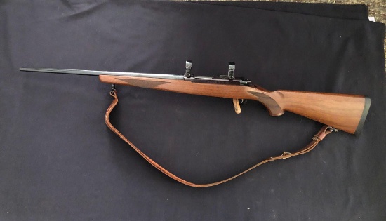 Ruger 77/22 Model 7201 Bolt Action .22 Hornet