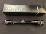 Leupold Vari-XII Golden Ring 4x12
