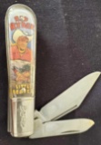 Barlow Red Ryder, Little Beaver