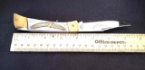 American International Mint, American Eagle Folding Pocket Knife