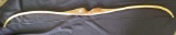 Bear Alaskan Recurve Bow, 9F5944 AMO-62