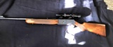 Browning Bar 308 Semi-Automatic .308 Caliber