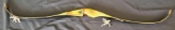 Ben Pearson 7090 Hunter Recurve Bow, AE 5598, 58